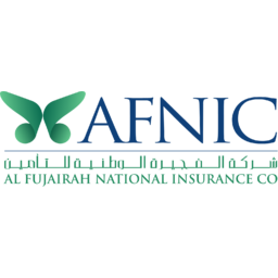 Al Fujairah National Insurance Company Logo