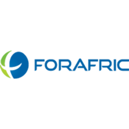 Forafric Global PLC Logo