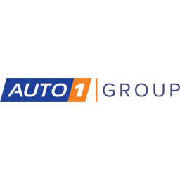 AUTO1 Logo