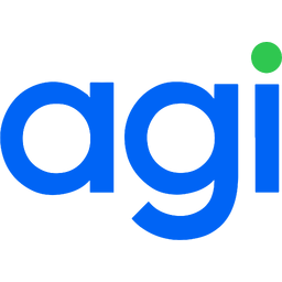 AGI Inc (Agibank) Logo