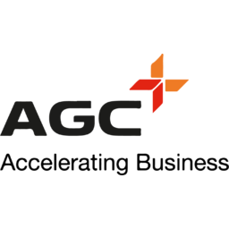 AGC Networks Logo