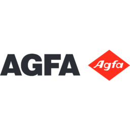 Agfa-Gevaert Logo