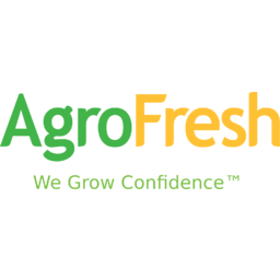 AgroFresh

 Logo
