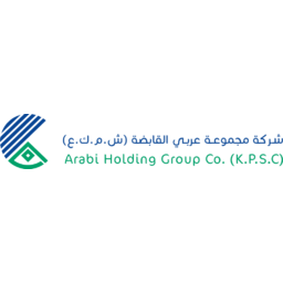 Arabi Group Holding Logo
