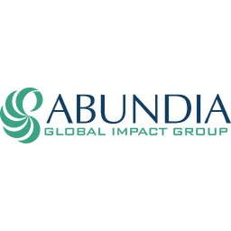 Abundia Global Impact Group Logo