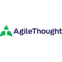 AgileThought Logo
