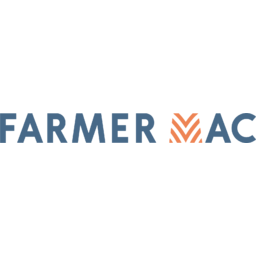 Federal Agricultural Mortgage Logo
