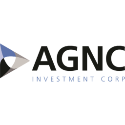 AGNC Investment Logo