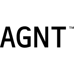 AGNT, Inc Logo