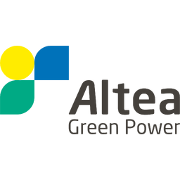 Altea Green Power S.p.A. Logo