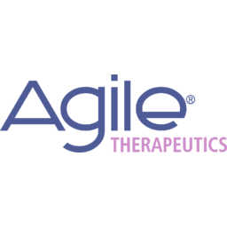 Agile Therapeutics
 Logo
