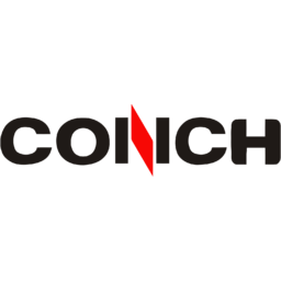 Anhui Conch Cement Logo