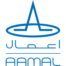 Aamal Company Logo