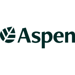 Aspen Insurance Logo