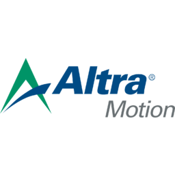 Altra Industrial Motion
 Logo
