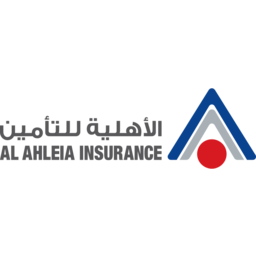Al-Ahleia Insurance Logo