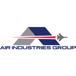 Air Industries Group Logo