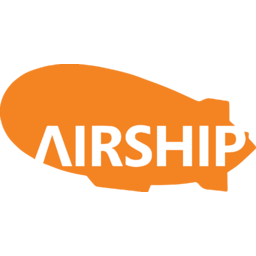 Airship AI Logo