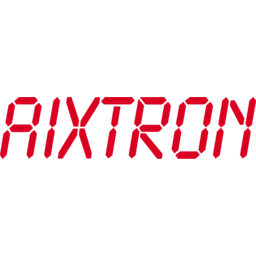 Aixtron Logo