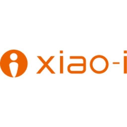 Xiao-I Logo