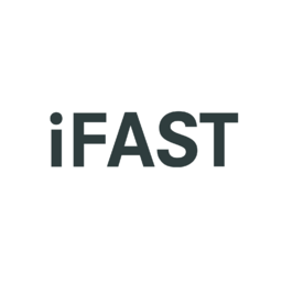 iFAST Corporation (AIY.SI) - Stock price history