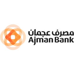 Ajman Bank Logo