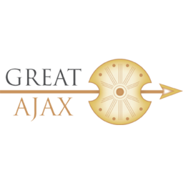 Great Ajax Logo