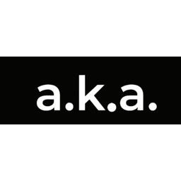 a.k.a. Brands Logo