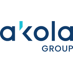 AB Akola Group Logo