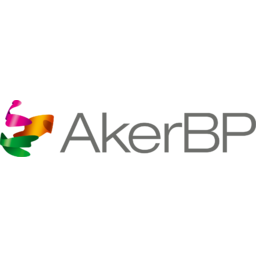 Aker BP
 Logo