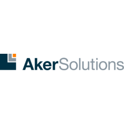 Aker Solutions ASA  Logo