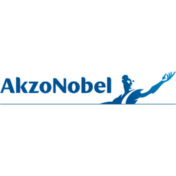 AkzoNobel
 Logo