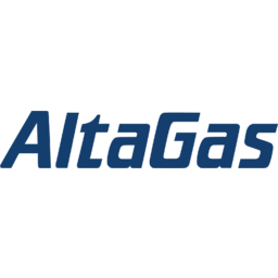 AltaGas
 Logo
