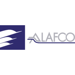 ALAFCO Aviation Lease and Finance Company Logo