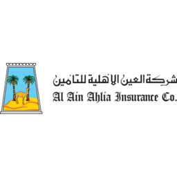 Al Ain Alahlia Insurance Logo