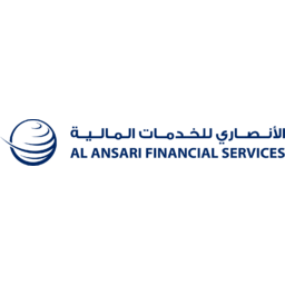 Al Ansari Financial Services Logo