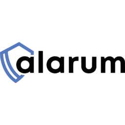 Alarum Technologies Logo