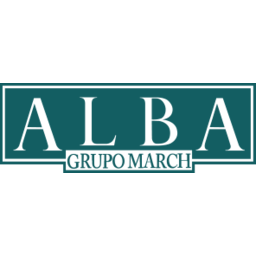 Corporación Financiera Alba Logo