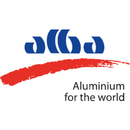 Aluminium Bahrain (Alba) Logo