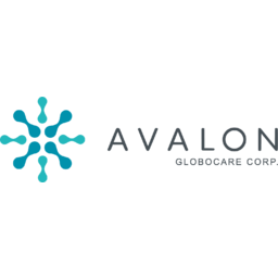Avalon GloboCare Logo
