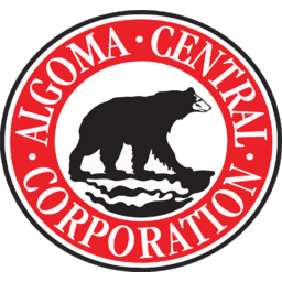 Algoma Central Corporation Logo