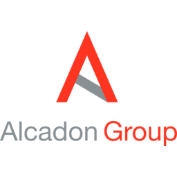Alcadon Group AB Logo
