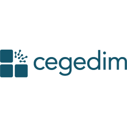 Cegedim SA Logo