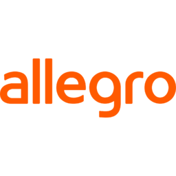 Allegro.eu Logo