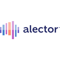 Alector
 Logo