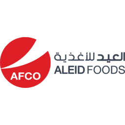 Al Eid Food Company Logo