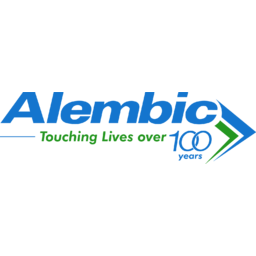 Alembic Limited Logo