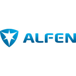 Alfen
 Logo