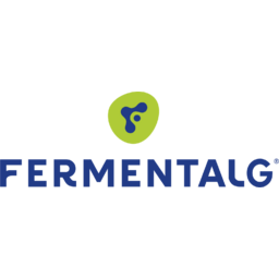 Fermentalg Logo