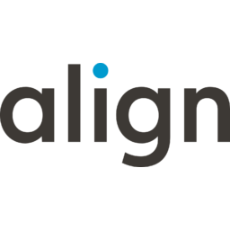 Align Technology
 Logo